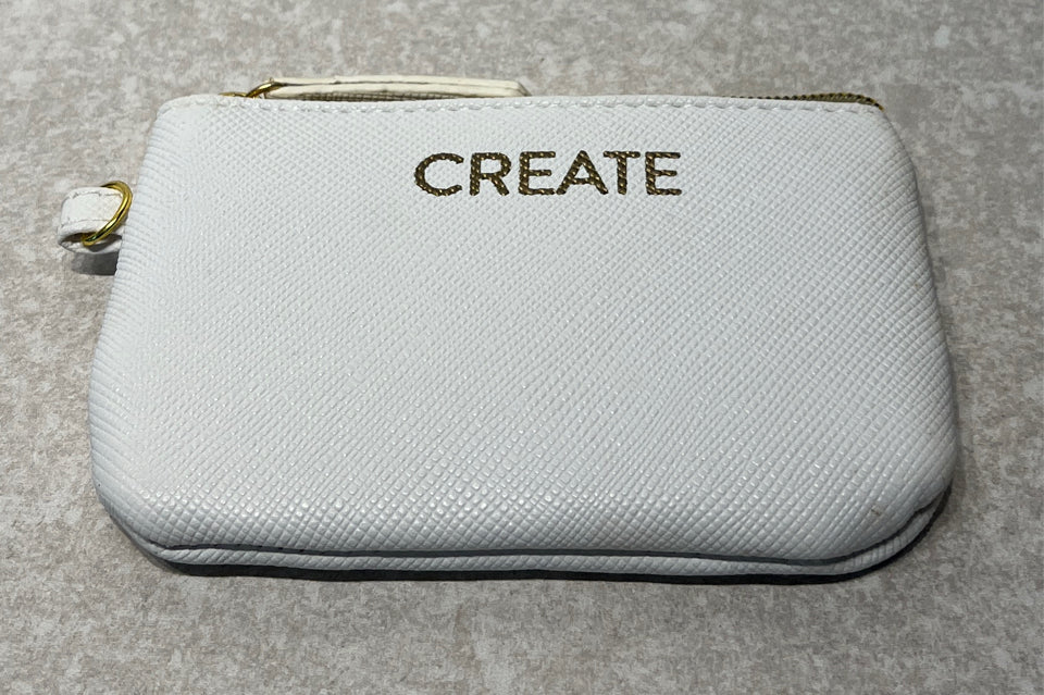 Create Pouch