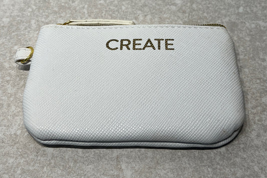Create Pouch