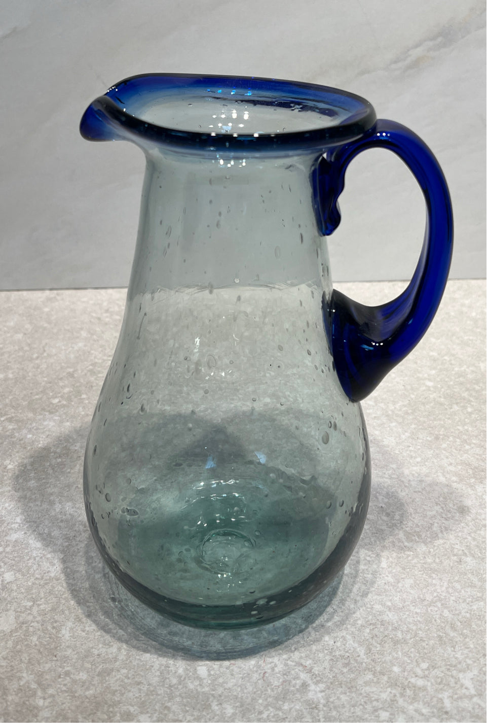 Pitcher