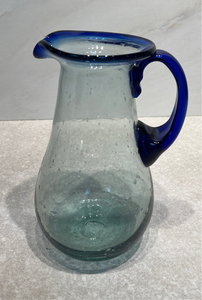 Pitcher