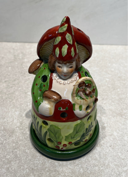 Villeroy & Boch Decolights Gnome