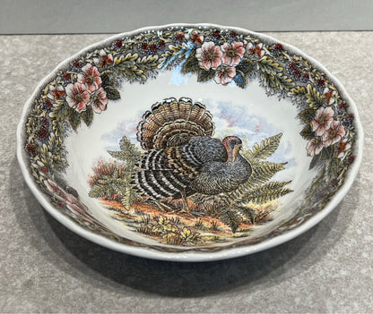 Queens Thanksgiving Bowl