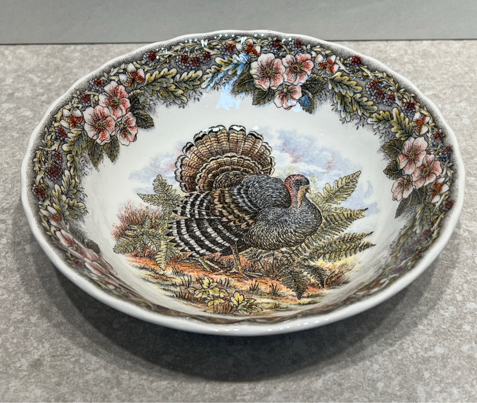 Queens Thanksgiving Bowl