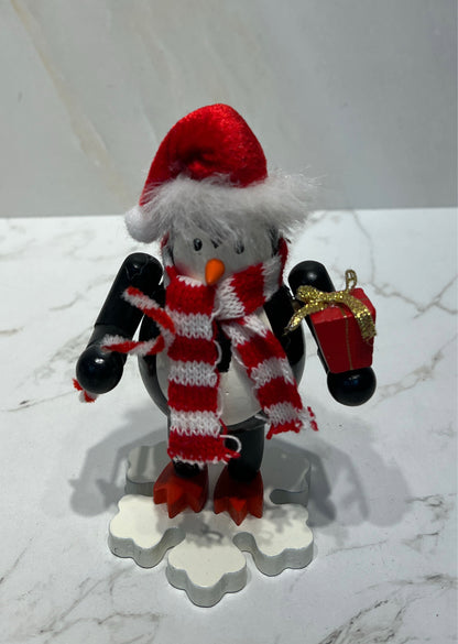 Penguin Decor
