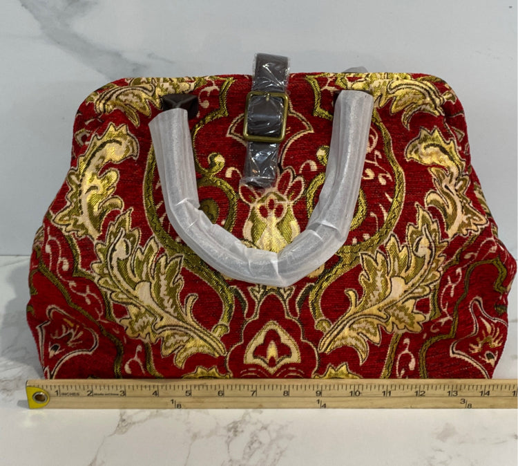Victorian Trading Handbag