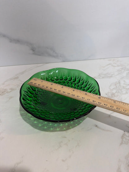 Green Dish