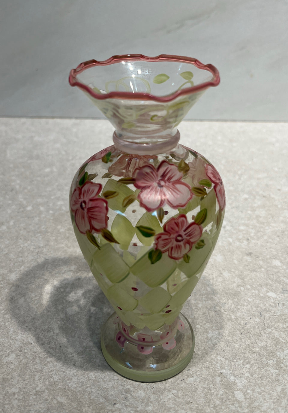 Vase