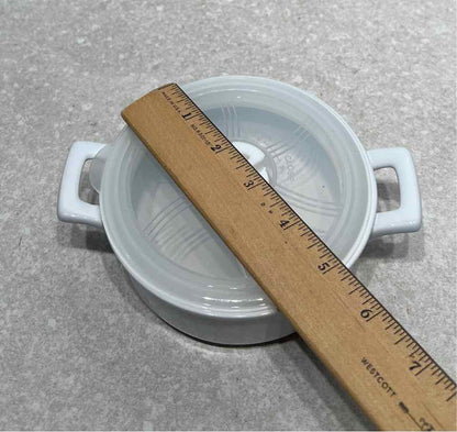 Wolfgang Puck Covered Bowl (New)