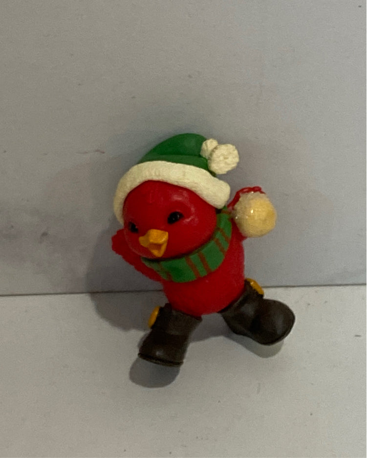 Vintage Figurine