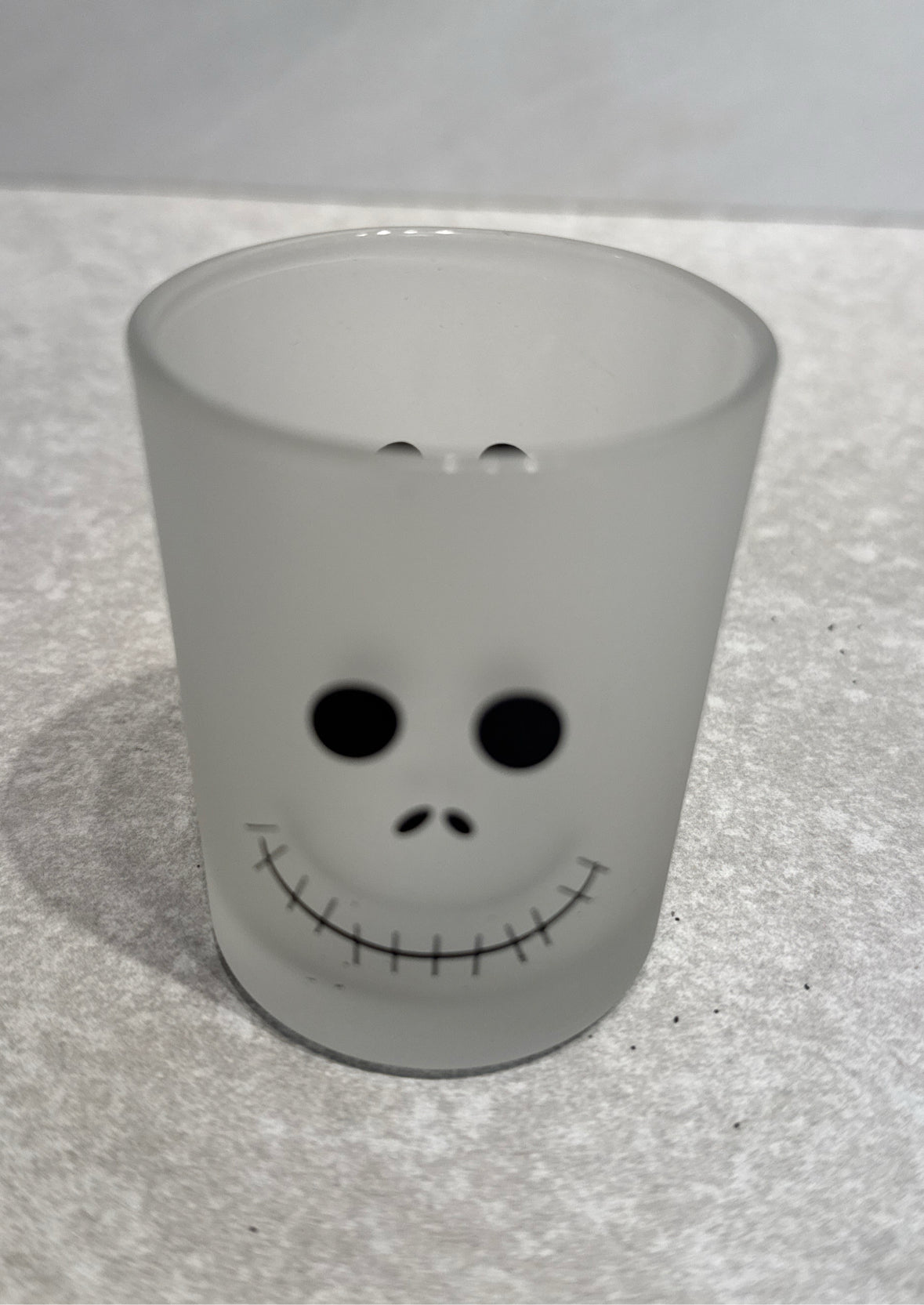 Hallloween Votive