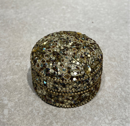 Trinket Box