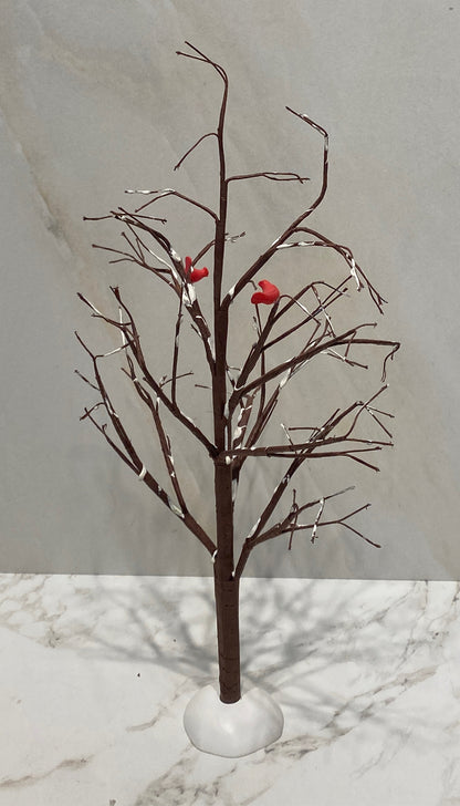 Dept 56 Tree