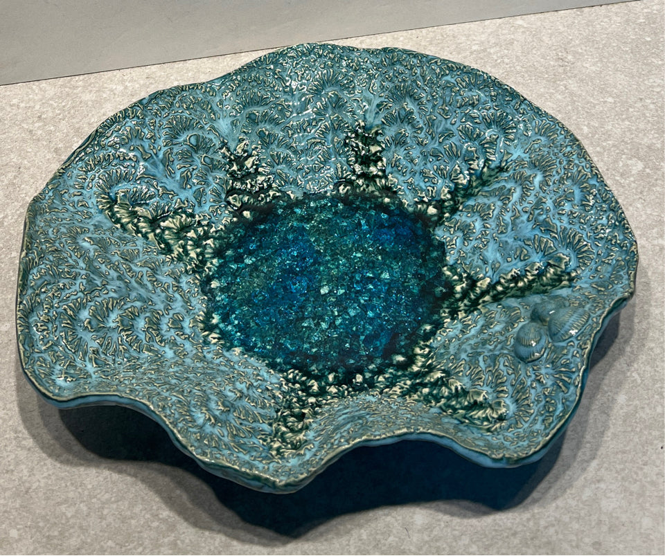 Decorative Bowl