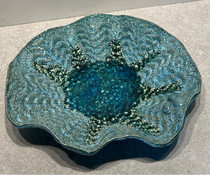 Decorative Bowl
