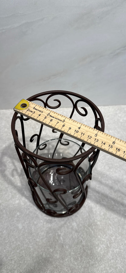 Candleholder