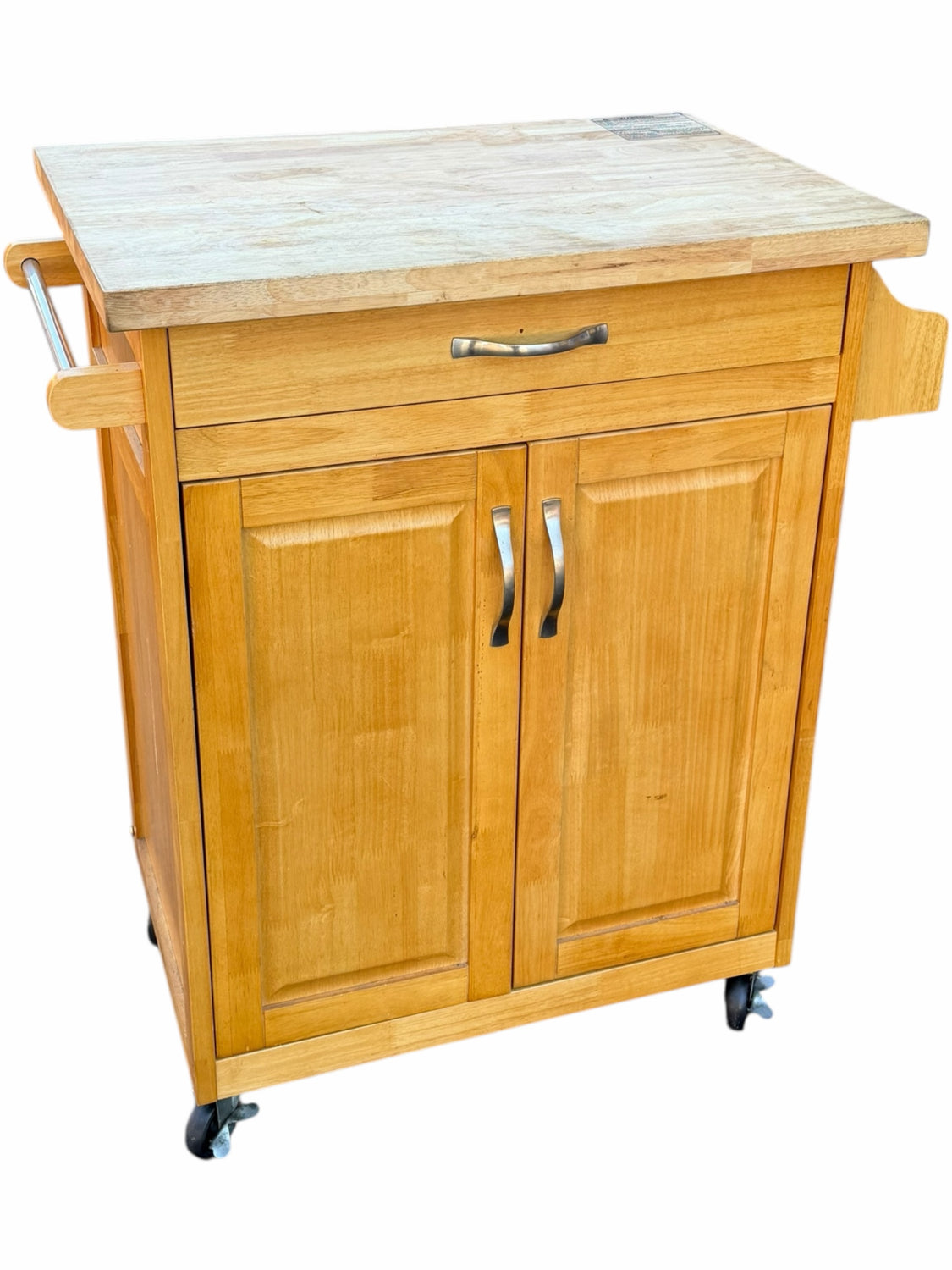 Kitchen Cart