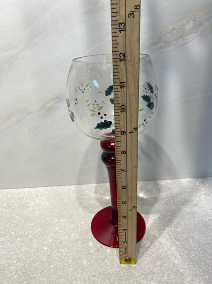 Pfaltzgraff Candleholder