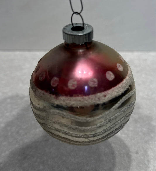 Vintage Ornament