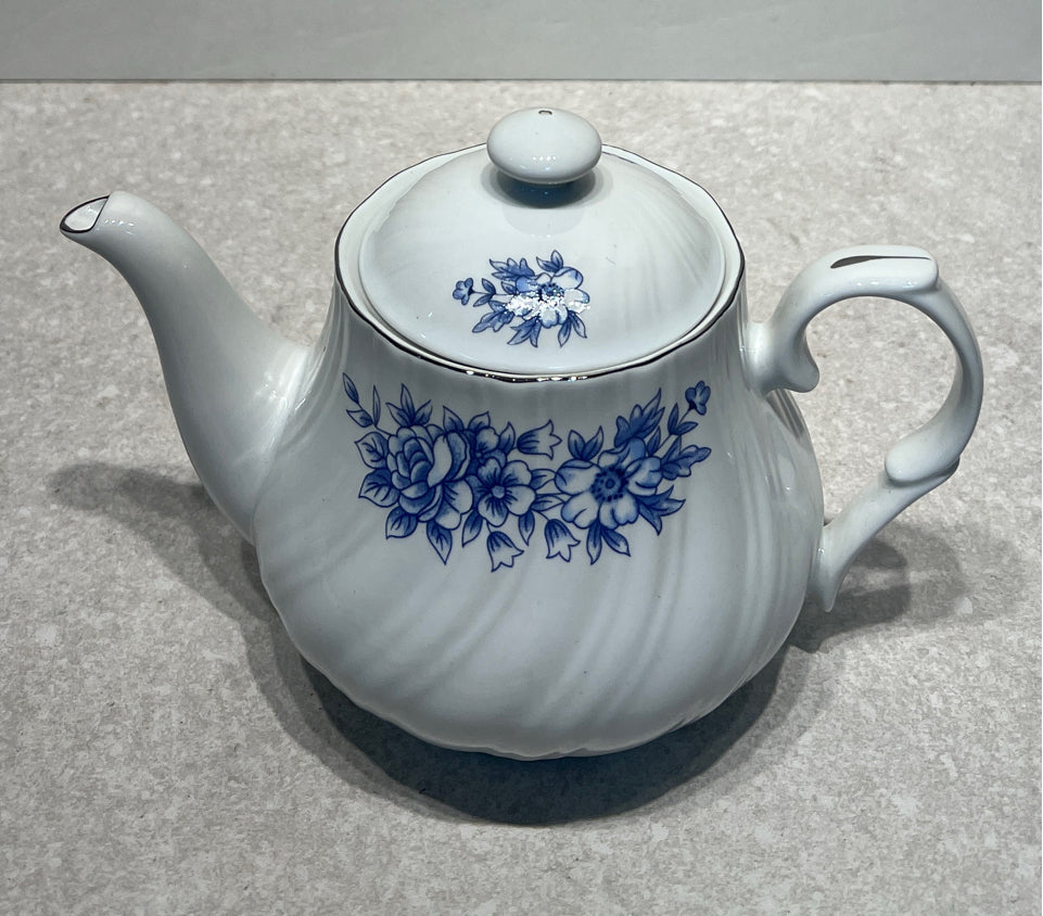 Teapot