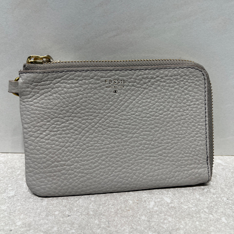 Fossil Wristlet