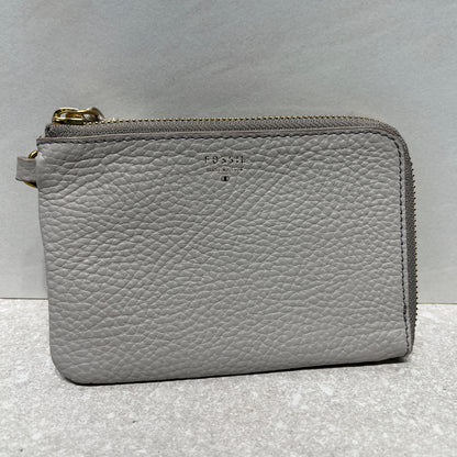 Fossil Wristlet