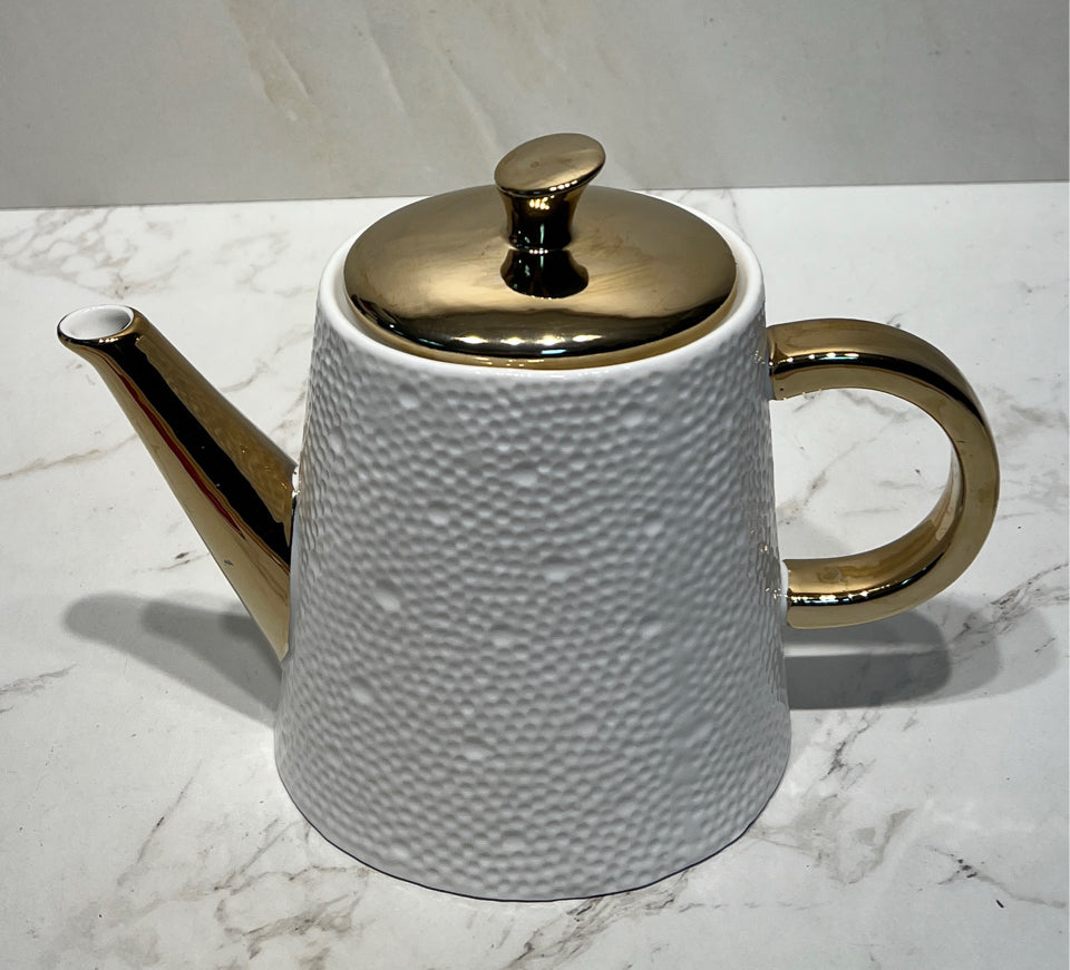 Teapot