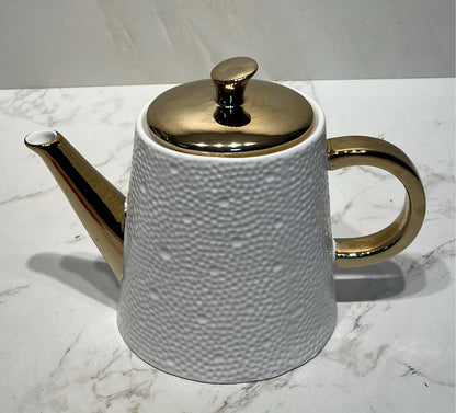 Teapot