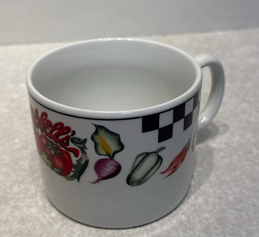 Campbell's Soup Mug