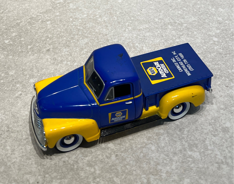 Napa Car