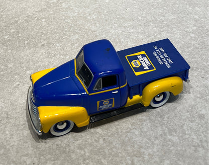 Napa Car