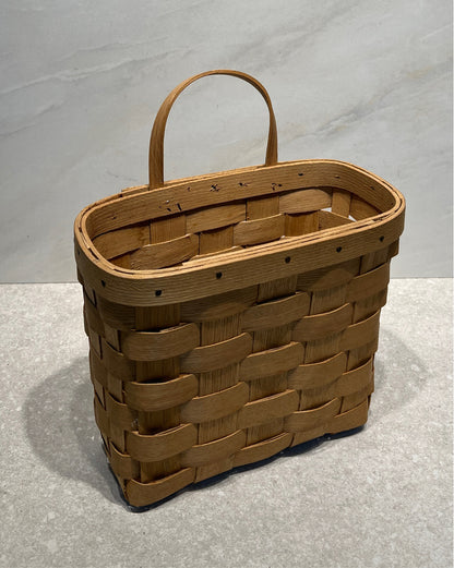 Basketville Basket