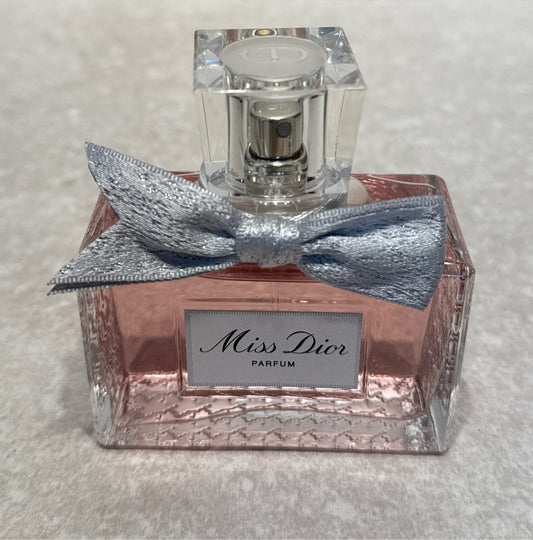Miss Dior Perfume