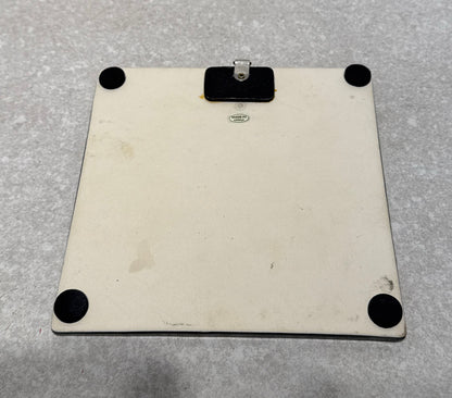 Trivet/Wall Decor
