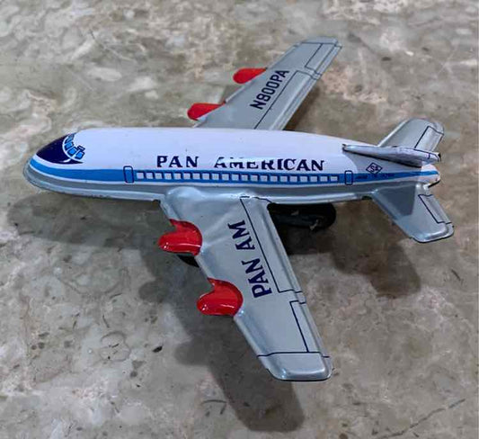 Airplane