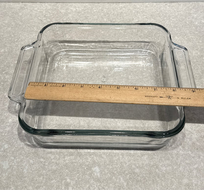 Baking Dish