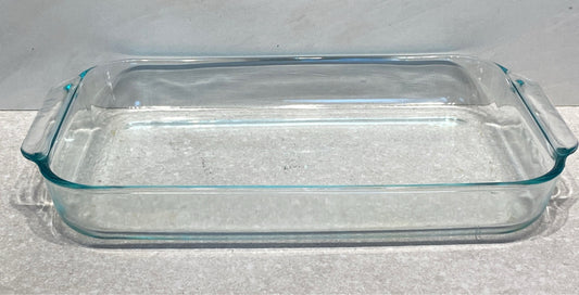 Pyrex Baking Dish