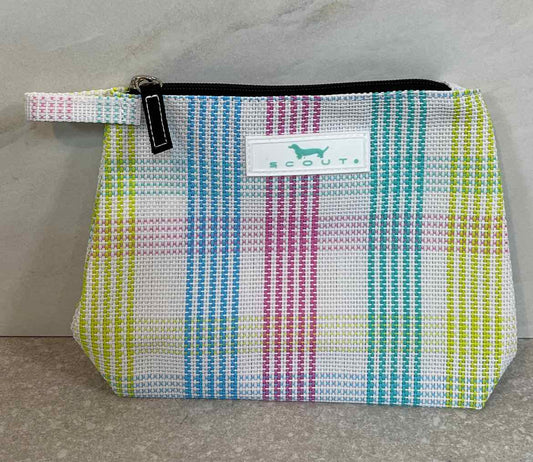 Scout Zippered Pouch