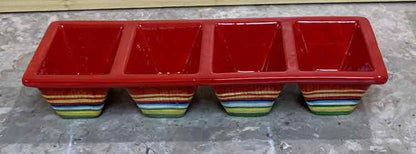 Divided Bowl