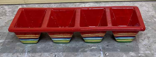Divided Bowl