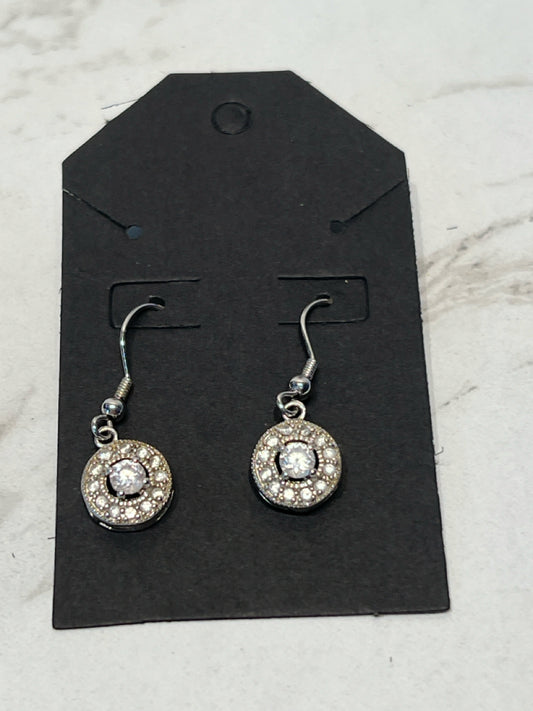 Sterling Earrings