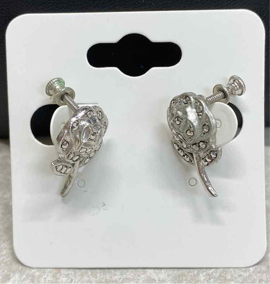 Sterling Earrings