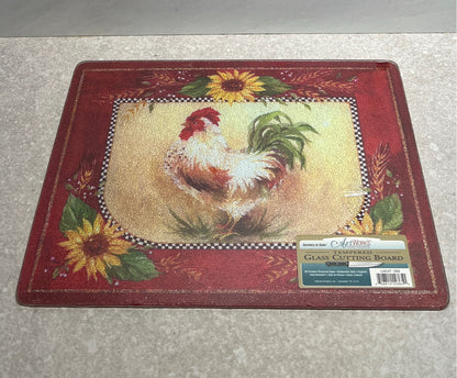 Cutting Board