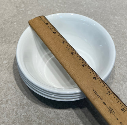 Set of 4 Corelle Bowls