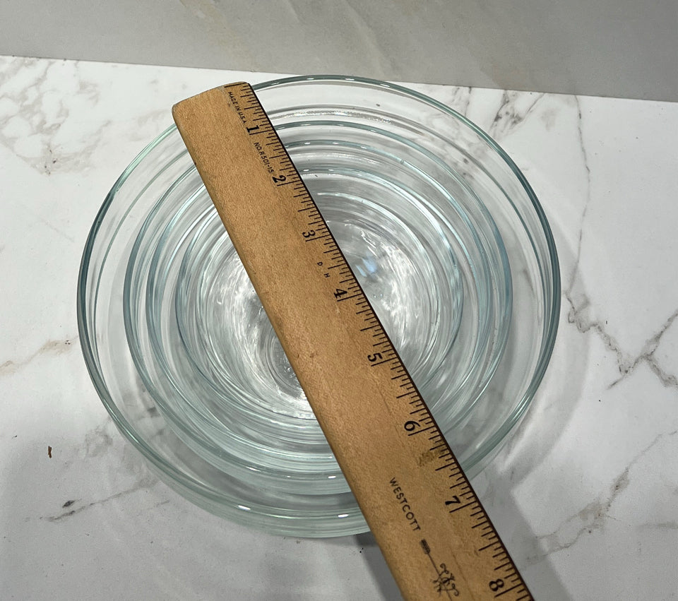 Set of 5 Bowls