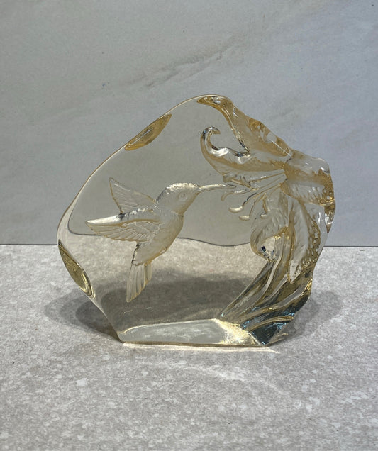Bird Decor
