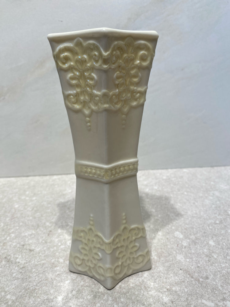 Belleek Vase