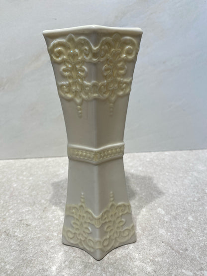 Belleek Vase