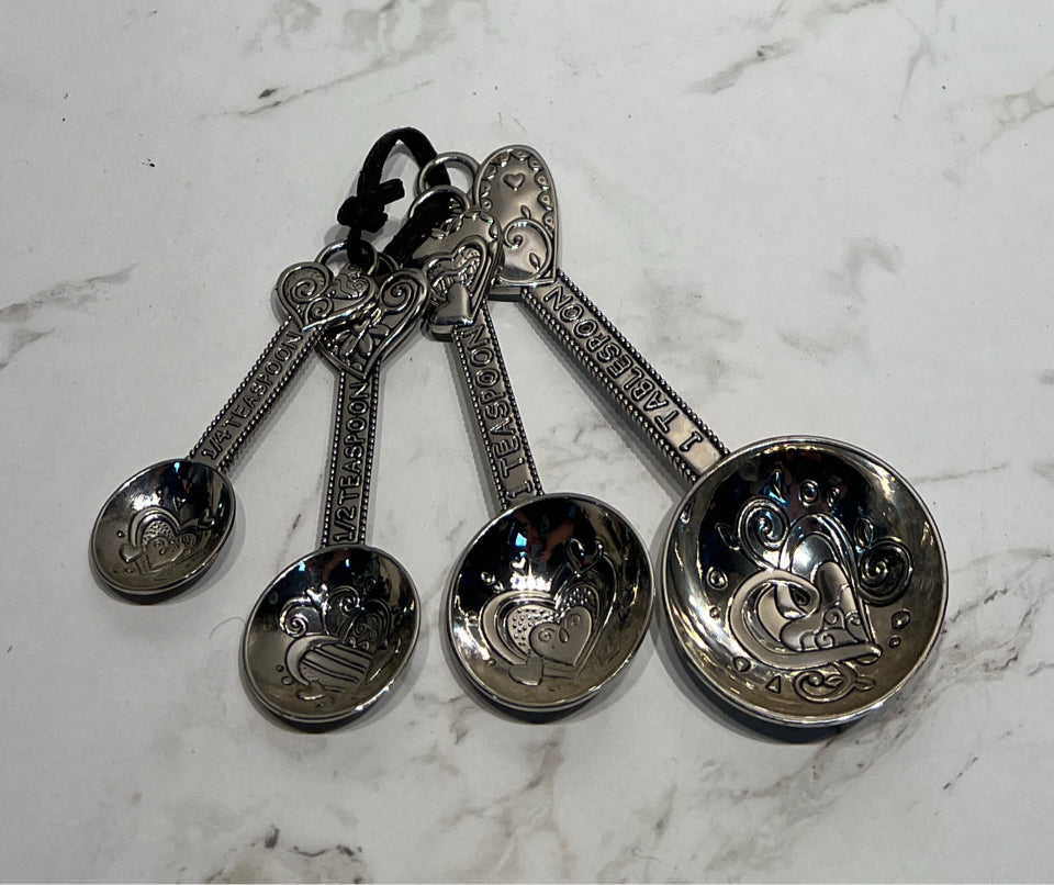 Measuring Spoons