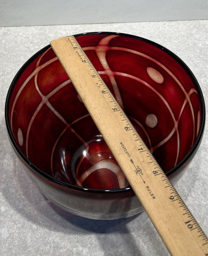 Red Bowl