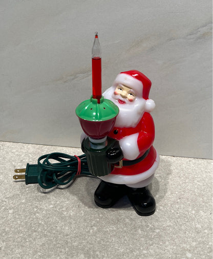 Santa - Works